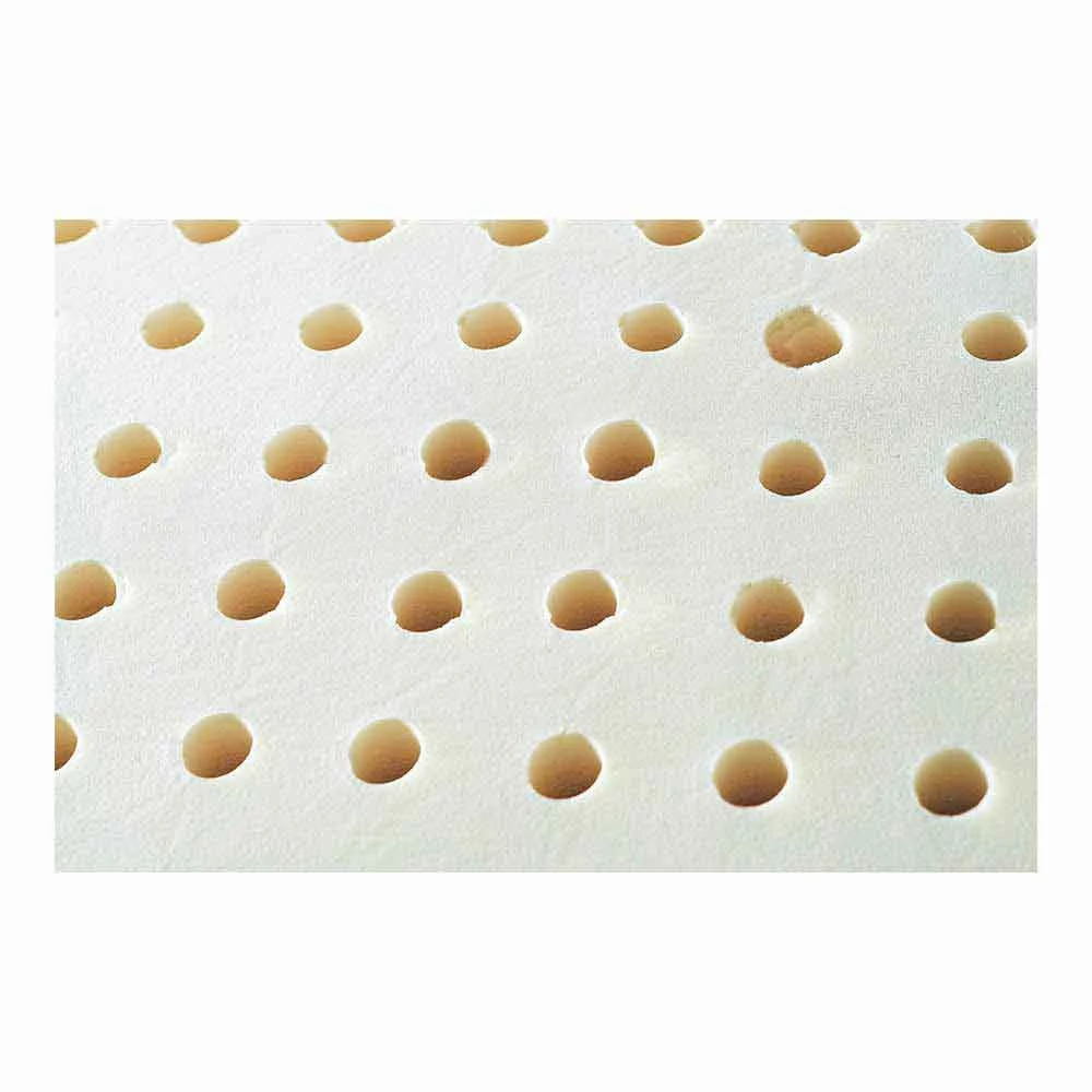 2 September Hypoallergene Kussens En Ademend 100% Latex Cervical Bio 5 2 September Hypoallergene Kussens En Ademend 100% Latex Cervical Bio - Afbeelding 5