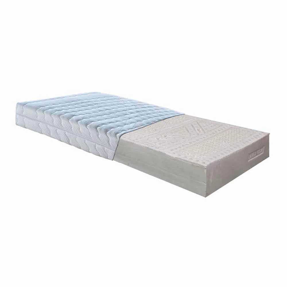 Enkele Hypoallergene Latex Matras 100% Natuurlijk PureLatex 1 Enkele Hypoallergene Latex Matras 100% Natuurlijk PureLatex