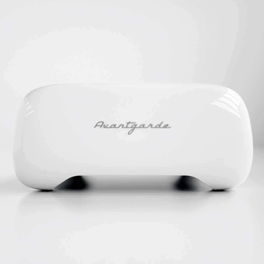 Modern Design Tweepersoonsbed Avantgarde, Gemaakt In Italië 2 Modern Design Tweepersoonsbed Avantgarde, Gemaakt In Italië - Afbeelding 2