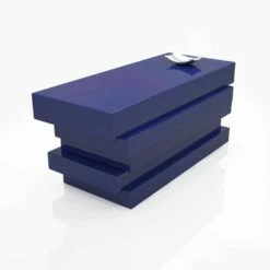 Modern Bureau Gemaakt Door Alford