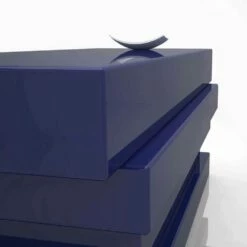 Modern Bureau Gemaakt Door Alford -Slide Shop 17231