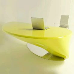 Modern Bureau, Italiaans Ontwerp Atkinson -Slide Shop 17245