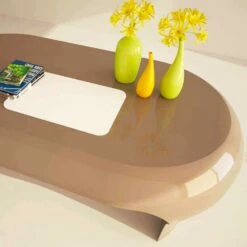 Audley-bureau / Eettafel Gemaakt In Italië -Slide Shop 17249