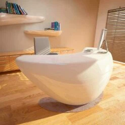 Modern Designbureau Boomerang Gemaakt In Italië -Slide Shop 17254