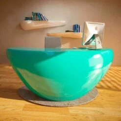 Modern Designbureau Boomerang Gemaakt In Italië -Slide Shop 17257