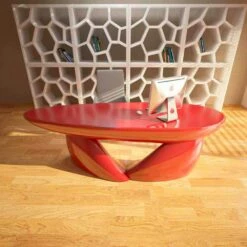 Sofstone Modern Design Bureau, Met De Hand Gemaakt 9 Sofstone Modern Design Bureau, Met De Hand Gemaakt -Slide Shop 17286