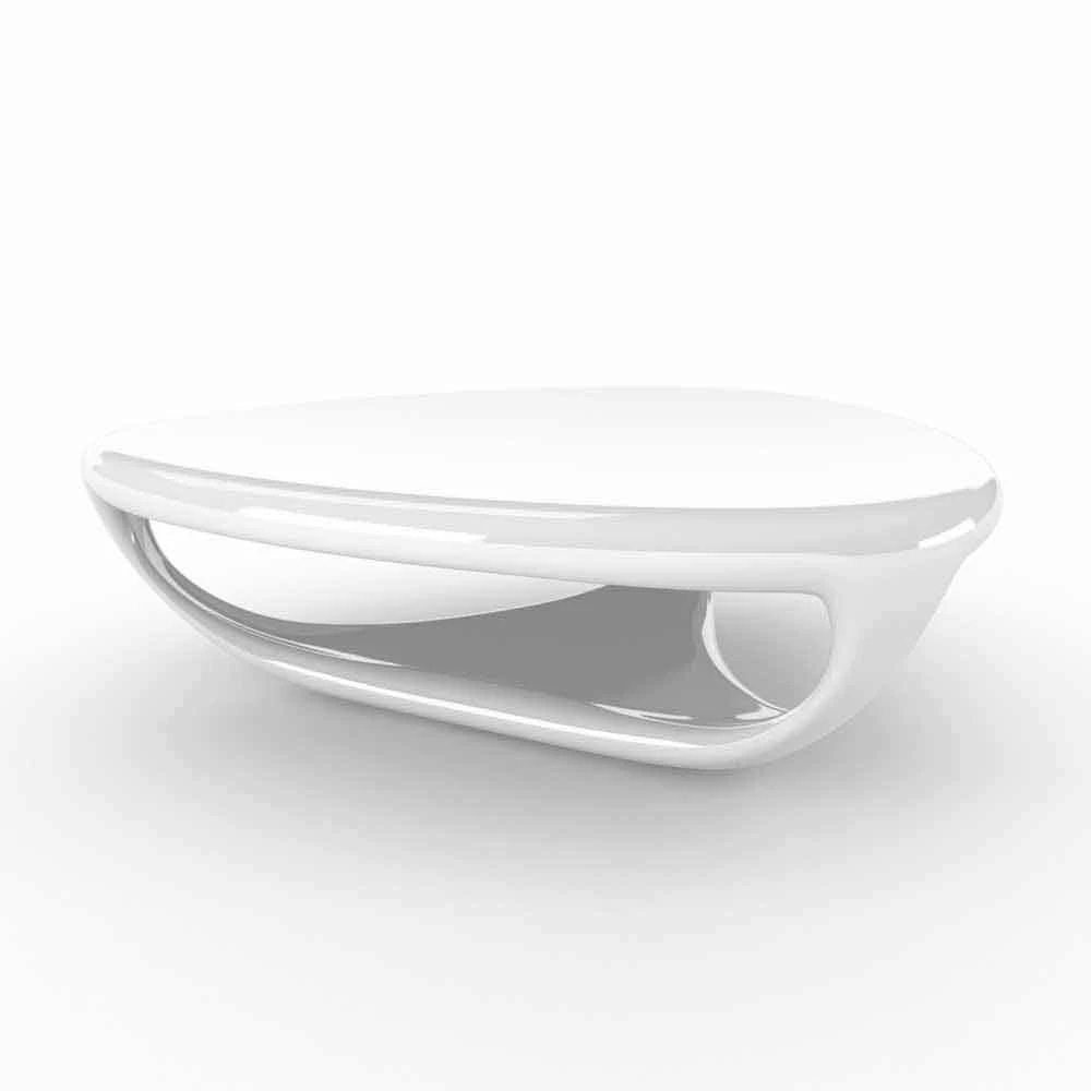 Genesi Moderne Salontafel Made In Italy 2 Genesi Moderne Salontafel Made In Italy - Afbeelding 2