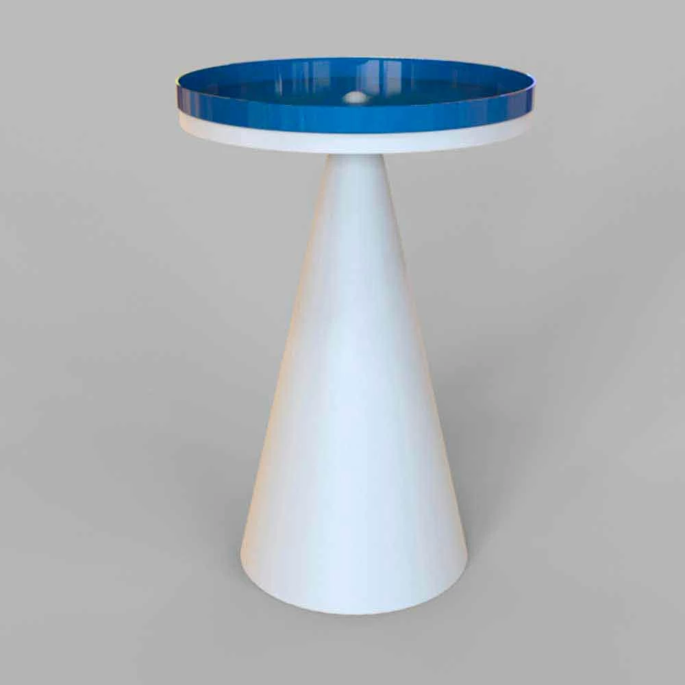 Modern Design Salontafel Spot Made In Italy 2 Modern Design Salontafel Spot Made In Italy - Afbeelding 2