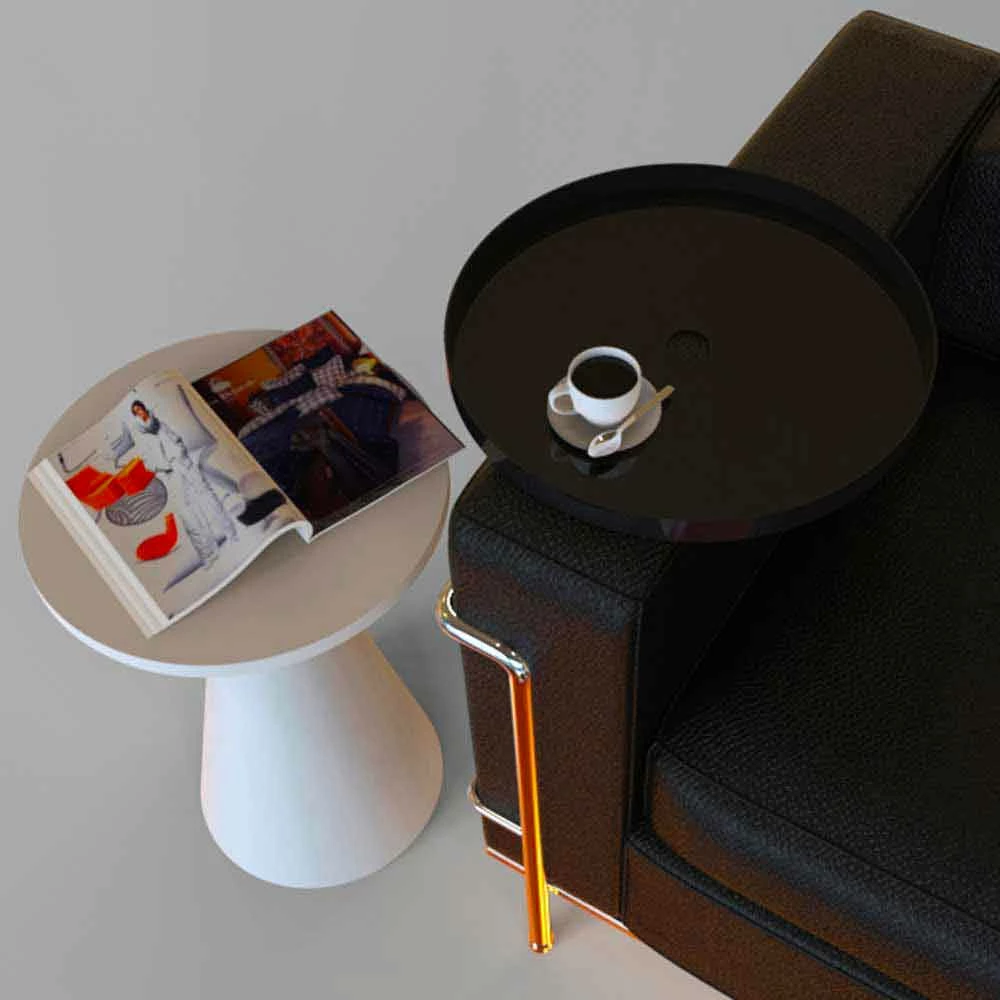 Modern Design Salontafel Spot Made In Italy 6 Modern Design Salontafel Spot Made In Italy - Afbeelding 6