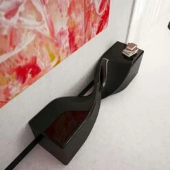 Moderne Designbank Bobby Gemaakt In Italië -Slide Shop 17361