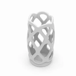 Paraplubak Modern Design Coulee Made In Italië