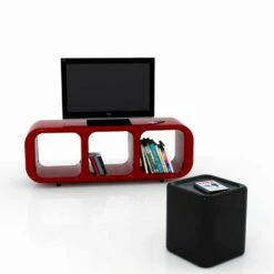 Container Cabinet Design Eracle Made In Italy -Slide Shop 17402