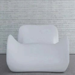 Modern Design Fauteuil Forma Gemaakt In Italië -Slide Shop 17406