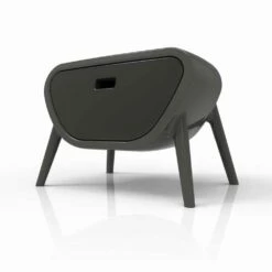 Modern Nachtkastje Design Little Gauche Gemaakt In Italië -Slide Shop 17419