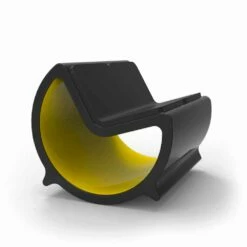 2-zits Schommelbankontwerp Moon Made In Italy -Slide Shop 17432