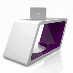 Bureau Ontwerp Gemaakt In Italië Abercrombie