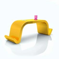 Acton Modern Design Bureau, Zwart Of Wit -Slide Shop 17453