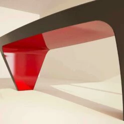 Als Een Modern Bureau Gemaakt In Italië -Slide Shop 17460