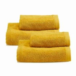 2 Paar Gekleurde Katoenen Badstofhanddoeken - Vuitton 22 2 Paar Gekleurde Katoenen Badstofhanddoeken - Vuitton -Slide Shop 2 coppie di asciugamani da bagno servizio colorato in spguna di cotone vuitton 10