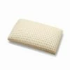 2 Anti-allergene En Ademende Kussens Memory Foam Memory Zone 5