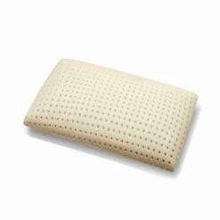 2 Anti-allergene En Ademende Kussens Memory Foam Memory Zone 5
