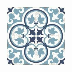 6 Placemats Met Amerikaans Patroon In PVC En Wasbaar Polyester - Lindia -Slide Shop 6 tovagliette americane a fantasia in pvc e poliestere lavabili lindia 3