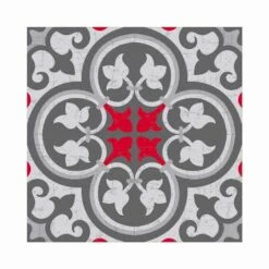 6 Placemats Met Amerikaans Patroon In PVC En Wasbaar Polyester - Lindia -Slide Shop 6 tovagliette americane a fantasia in pvc e poliestere lavabili lindia 5