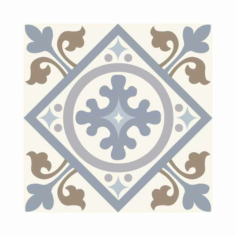 6 Elegante Amerikaanse Tafelplacemats In Pvc En Polyester - Leno 2 6 Elegante Amerikaanse Tafelplacemats In Pvc En Polyester - Leno - Afbeelding 2