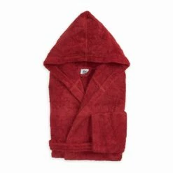 Luxe Gekleurde Badjas Met Capuchon In Terry Katoen - Vuitton -Slide Shop accappatoio colorato con cappuccio di lusso in spugna di cotone vuitton 10