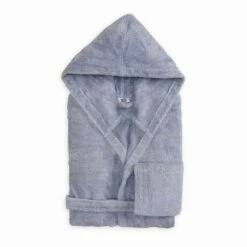 Luxe Gekleurde Badjas Met Capuchon In Terry Katoen - Vuitton -Slide Shop accappatoio colorato con cappuccio di lusso in spugna di cotone vuitton 6