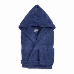 Luxe Gekleurde Badjas Met Capuchon In Terry Katoen - Vuitton -Slide Shop accappatoio colorato con cappuccio di lusso in spugna di cotone vuitton 7