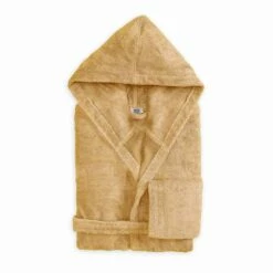 Luxe Gekleurde Badjas Met Capuchon In Terry Katoen - Vuitton -Slide Shop accappatoio colorato con cappuccio di lusso in spugna di cotone vuitton 8