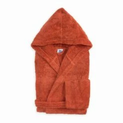 Luxe Gekleurde Badjas Met Capuchon In Terry Katoen - Vuitton -Slide Shop accappatoio colorato con cappuccio di lusso in spugna di cotone vuitton 9