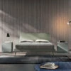 5-Element Slaapkamer Luxe Made In Italy Meubels - Cristina