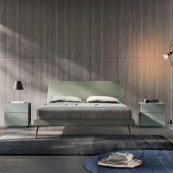 5-Element Slaapkamer Luxe Made In Italy Meubels - Cristina