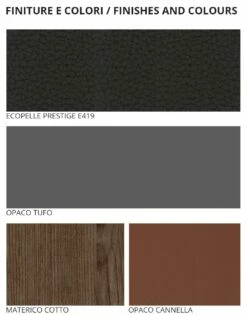 Slaapkamer Met 5 Elementen Made In Italy Luxe Meubilair - Zakynthos 15 Slaapkamer Met 5 Elementen Made In Italy Luxe Meubilair - Zakynthos -Slide Shop arredamento camera da letto a 5 elementi realizzata in italia di lusso zante 7