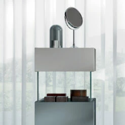 Slaapkamer Met 7 Elementen Moderne Meubels Gemaakt In Italië - Polynesië 15 Slaapkamer Met 7 Elementen Moderne Meubels Gemaakt In Italië - Polynesië -Slide Shop arredamento camera da letto a 7 elementi stile moderno made in italy polinesia 5