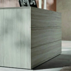 Tweepersoonsslaapkamer Met 4 Elementen Made In Italy Meubilair - Lucania 18 Tweepersoonsslaapkamer Met 4 Elementen Made In Italy Meubilair - Lucania -Slide Shop arredamento camera da letto matrimoniale a 4 elementi made in italy lucania 10