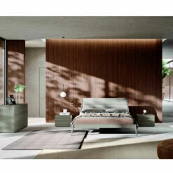 Tweepersoonsslaapkamer Met 4 Elementen Made In Italy Meubilair - Lucania 22 Tweepersoonsslaapkamer Met 4 Elementen Made In Italy Meubilair - Lucania -Slide Shop arredamento camera da letto matrimoniale a 4 elementi made in italy lucania 9
