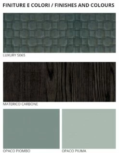 Slaapkamermeubilair Met 7 Elementen Made In Italy - Ruby 13 Slaapkamermeubilair Met 7 Elementen Made In Italy - Ruby -Slide Shop arredamento per camera da letto a 6 elementi realizzata in italia rubino 6