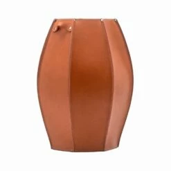 Audrey Paraplustandaard Met Modern Design In Leer, Gemaakt In Italië -Slide Shop audrey portaombrelli dal design moderno in cuoio made in italy 10