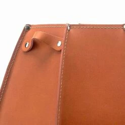 Audrey Paraplustandaard Met Modern Design In Leer, Gemaakt In Italië -Slide Shop audrey portaombrelli dal design moderno in cuoio made in italy 11