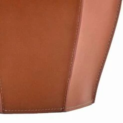 Audrey Paraplustandaard Met Modern Design In Leer, Gemaakt In Italië -Slide Shop audrey portaombrelli dal design moderno in cuoio made in italy 12