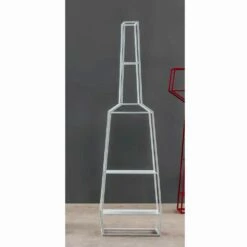 Slide Bonaldo April 210x60cm Gekleurde Metalen Design Boekenkast Gemaakt In Italië -Slide Shop bonaldo april libreria di design metallo colorato 210x60cm made italy 19