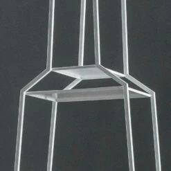 Slide Bonaldo April 210x60cm Gekleurde Metalen Design Boekenkast Gemaakt In Italië -Slide Shop bonaldo april libreria di design metallo colorato 210x60cm made italy 22