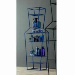 Slide Bonaldo Juni Gekleurde Metalen Boekenkast Van Het Ontwerp H190xL70cm Gemaakt In Italië 22 Slide Bonaldo Juni Gekleurde Metalen Boekenkast Van Het Ontwerp H190xL70cm Gemaakt In Italië -Slide Shop bonaldo june libreria metallo colorato di design h190xl70cm made italy 18