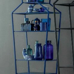 Slide Bonaldo Juni Gekleurde Metalen Boekenkast Van Het Ontwerp H190xL70cm Gemaakt In Italië 24 Slide Bonaldo Juni Gekleurde Metalen Boekenkast Van Het Ontwerp H190xL70cm Gemaakt In Italië -Slide Shop bonaldo june libreria metallo colorato di design h190xl70cm made italy 20