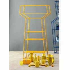 Slide Bonaldo May Kleurrijk Design Metalen Boekenkast H171xL91cm Gemaakt In Italië 23 Slide Bonaldo May Kleurrijk Design Metalen Boekenkast H171xL91cm Gemaakt In Italië -Slide Shop bonaldo may libreria metallo di design colorato h171xl91cm made italy 19