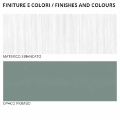 Complete Kamer Met 4 Moderne Designelementen Made In Italy - Mallorca -Slide Shop camera completa a 4 elementi design moderno realizzata in italia maiorca 8