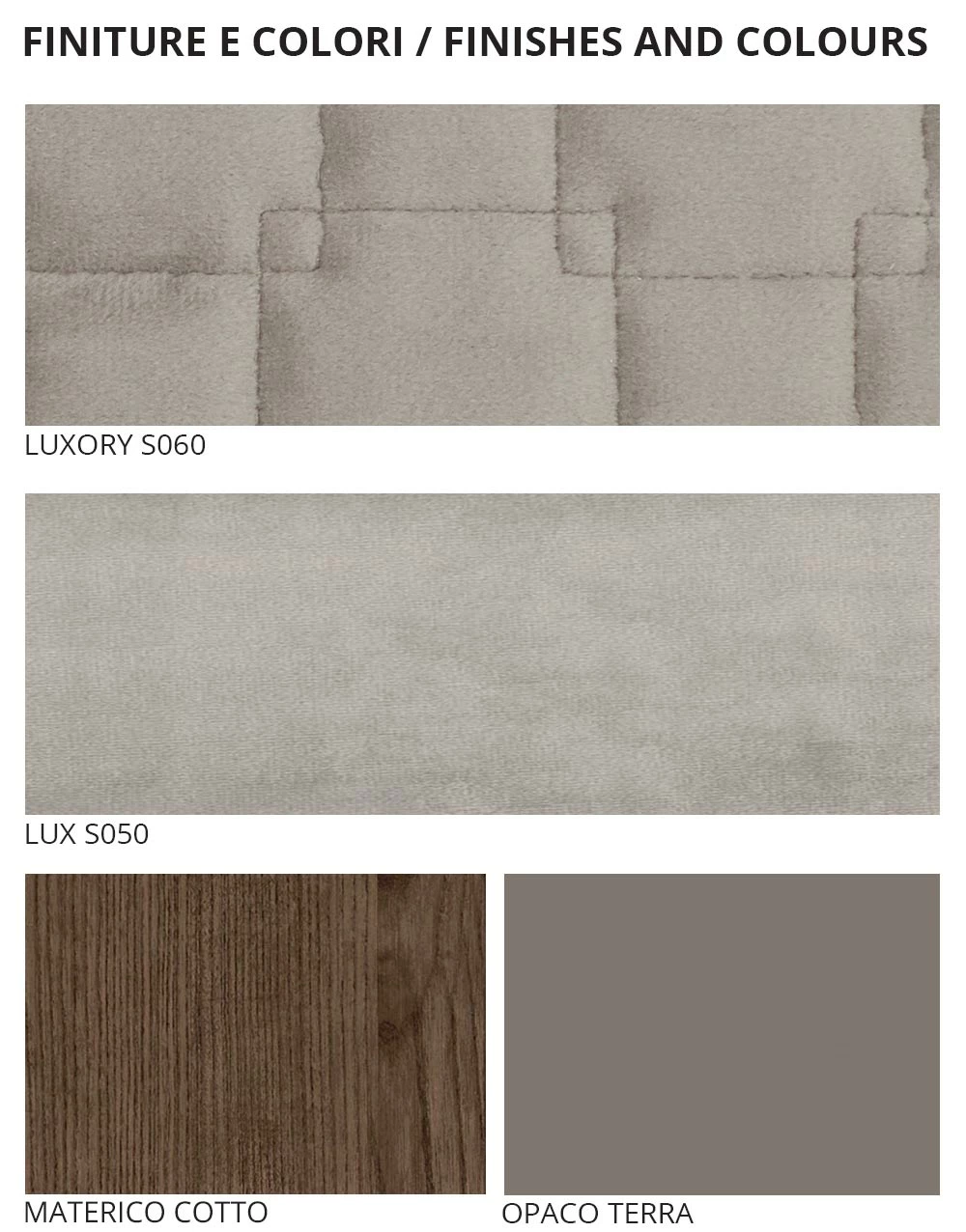 Slaapkamer Met 4 Moderne Designelementen Made In Italy - Electric 11 Slaapkamer Met 4 Moderne Designelementen Made In Italy - Electric - Afbeelding 11